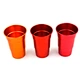 Aluminum Drinking Cups